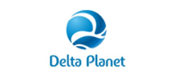 Delta Planet