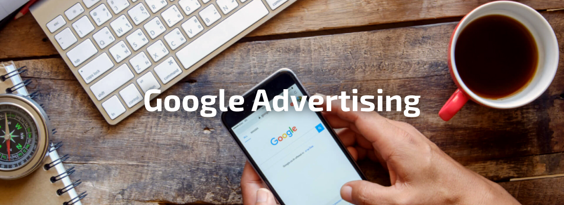 Google Advertising 