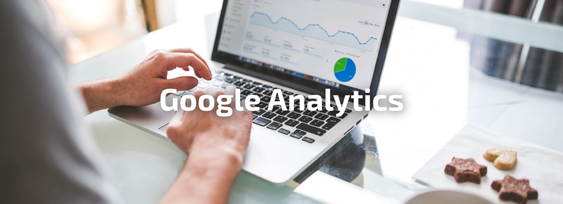 Google Analytics and Conversion reporting