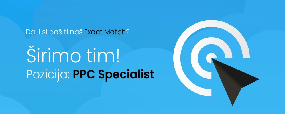 Cloud Media - Karijera - PCC Specialist